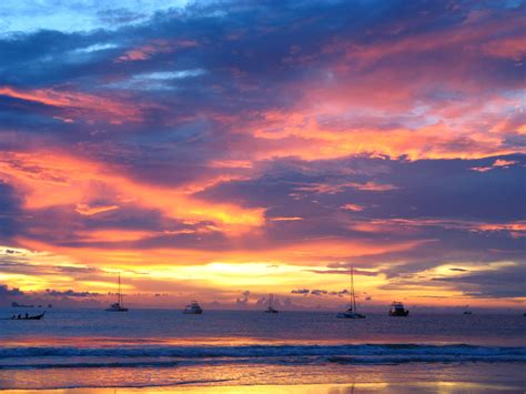 Free Images Beach Sea Coast Nature Ocean Horizon Cloud Sunrise