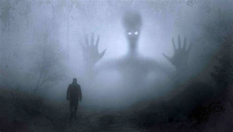Do Ghosts Really Exist Scientists Point Of View Educationaltechs