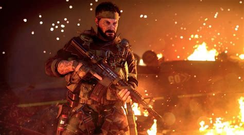 Call Of Duty Black Ops Cold War Open Beta Modes Confirmed