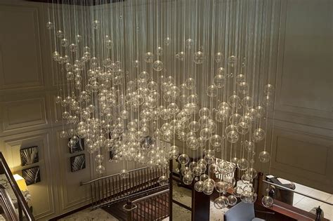 When it comes installing fiber optic ceiling lights, you have a wide assortment of options to consider. R&S Robertson - Hilton Glasgow | Lighting, Fiber optic ...