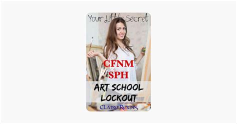 ‎your Little Secret Cfnm Sph Art School Lockout On Apple Books