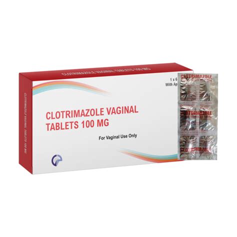Clotrimazole 400 Globela Pharma Pvt Ltd