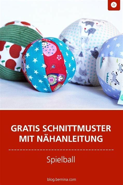 We did not find results for: Anleitung und Schnittmuster: Baby-Ball | Nähen baby ...