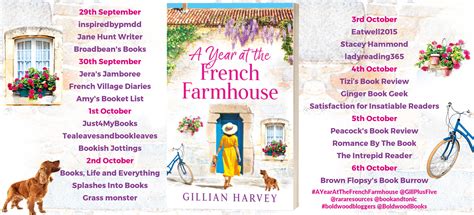 The French Village Diaries Book Review Of A Year At The French