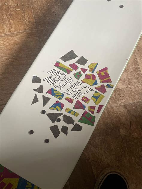 The malls are the soon to be ghost towns : r/ModestMouse