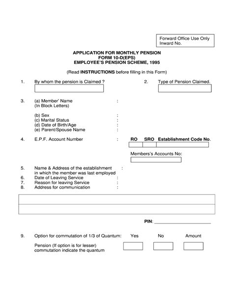 The Fastest Way To Create Fillable Form 10d