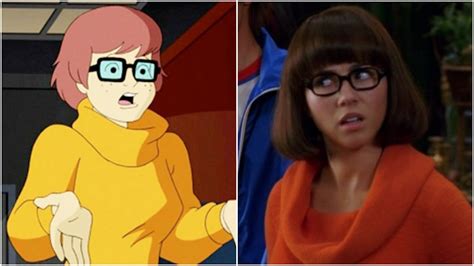 James Gunn Made Velma Queer In Scooby Doo The Mary Sue