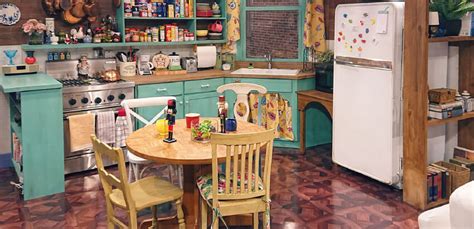 Can You Spot These Famous Tv Kitchens Test 2022