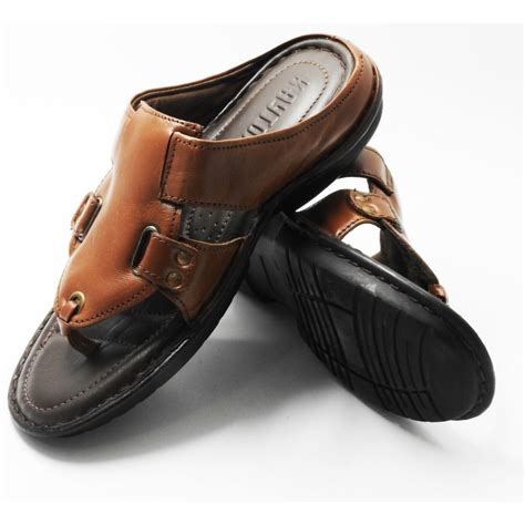 Chappal For Men 011 Priyanka Shoe Mart Buy Premium Shoes Kolhapuri