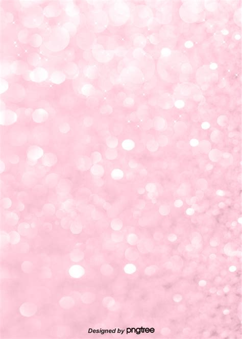 False Background Of Pink Aesthetic Spot Bright Spot