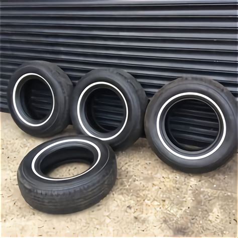 White Wall Tyres 16 For Sale In Uk 26 Used White Wall Tyres 16