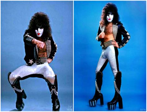 Paul Stanley Kiss Photo Fanpop