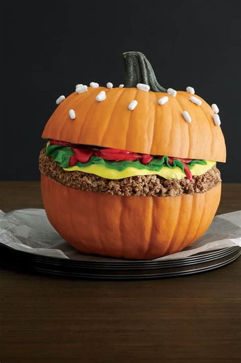 20 Most Unique Pumpkin Carving Ideas For Halloween Decorating Easy Pumpkin Carving Pumpkin