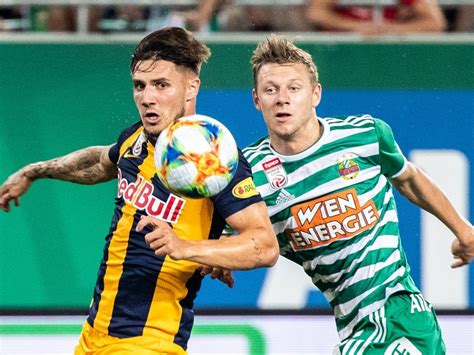 Salzburg vs rapid wien betting tips. 2. Cup-Runde mit Schlager Rapid Wien gegen Red Bull ...