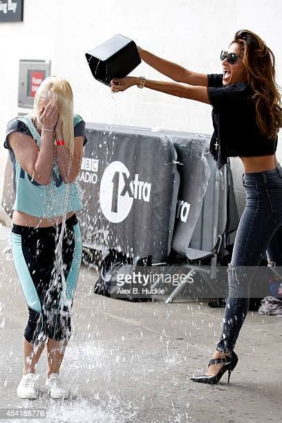 Ice Bucket Challenge Photos And Premium High Res Pictures Getty Images