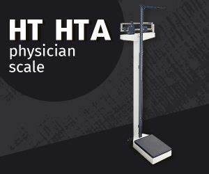 Why High Precision Physician Scales Are So Important