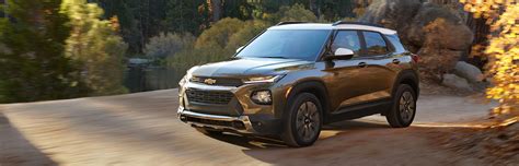 We reviews the 2020 trailblazer ss us specs where consumers can find detailed information on explore the design, performance and technology features of the 2020 trailblazer ss us. Trailblazer 2020 Performance And Safety - But fear not, we ...