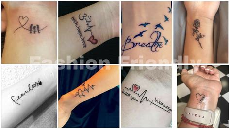 80 Wrist Tattoos Wrist Tattoo For Girls Tattoo