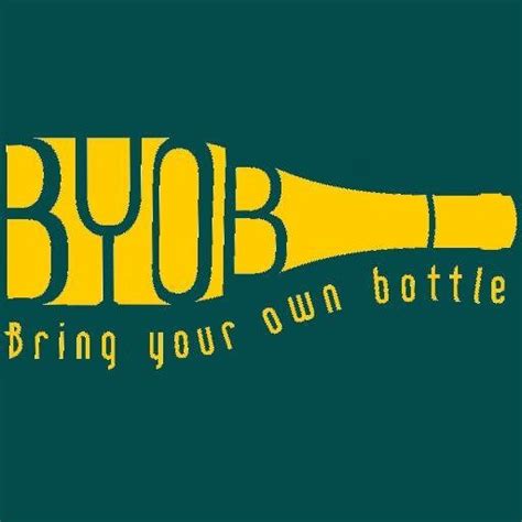 Byo = bring your own: 'BRING YOUR OWN BOTTLE' PERMITS AVAILABLE - South Boston Today