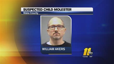 Raleigh Man Accused Of Making Sex Video With 8 Year Old Abc7 Chicago