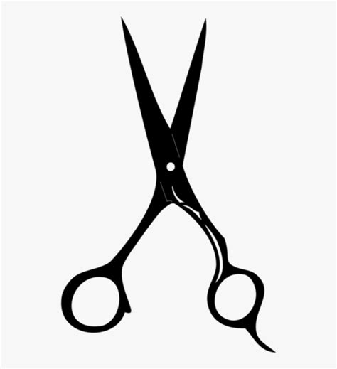 Hair cutting scissors png clipart image for download. Transparent Shears Png - Transparent Hair Scissors Png ...