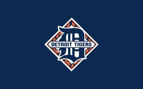 Detroit Tigers Iphone Wallpaper 1148452 Detroit Tigers Logo 2020