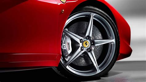 Ferrari Cars HD Wallpapers