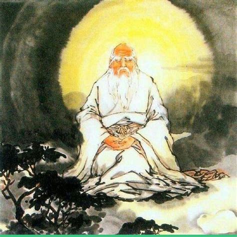 Lao Tse Fundador Del Taoísmo Ocultismo ® Amino