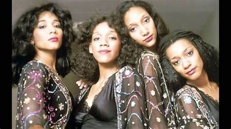 Sister Sledge Biopic Is In The Works