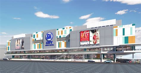 Sm City Grand Central Is The Newest Shopping Destination In The Metro