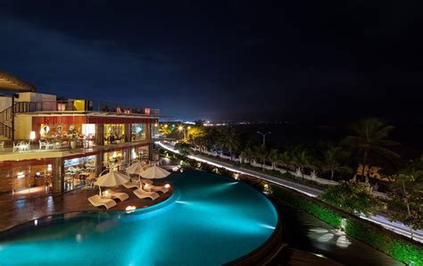 Sahid Kuta Lifestyle Resort In Bali Indonesia By Enviro Tec