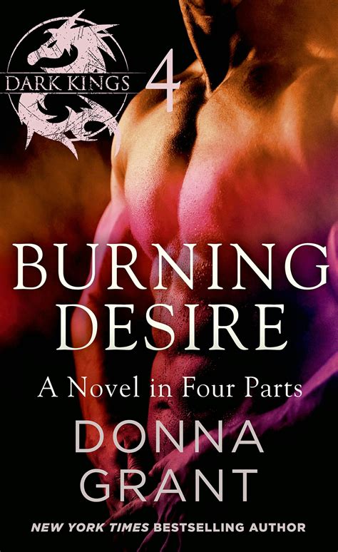 Burning Desire Part
