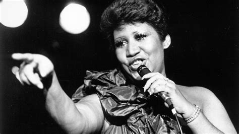 Living In The Streets 365 Days Of Aretha Franklin