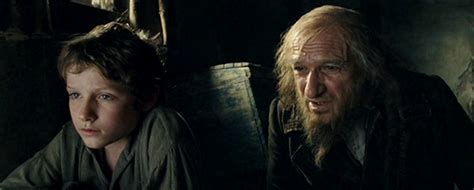 Oliver twist (barney clark) is a young orphan in victorian england who has been sent to a dank workhouse run by the miserly mr. Oliver Twist (film 2005) - Wikipedia
