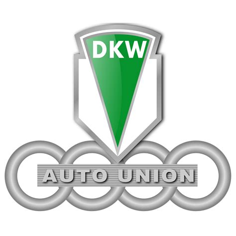 Put them on your website or wherever you want (forums, blogs, social networks, etc.) DKW Logo, HD Png, Information | Carlogos.org