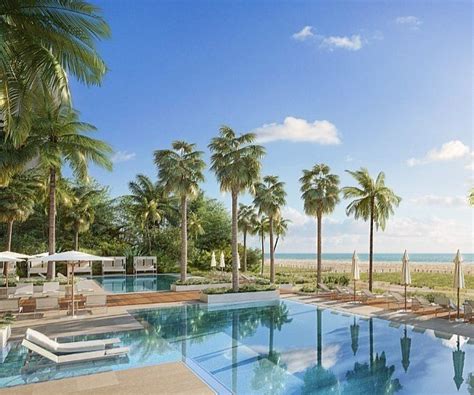 New Luxury Condos On Millionaires Row 57 Ocean Miami Beach Swedbanknl