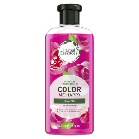 Herbal Essences Color Me Happy Colored Hair Shampoo And Body Wash Shampoo Shop Shampoo