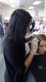 Tint School Of Makeup And Cosmetology Seattle Pictures