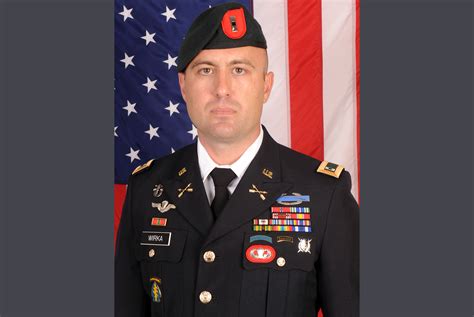 Green Beret Dies From Non Combat Incident Sofrep