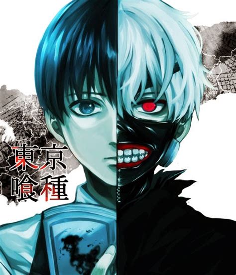 Tokyo Ghoul S1 Opening 1