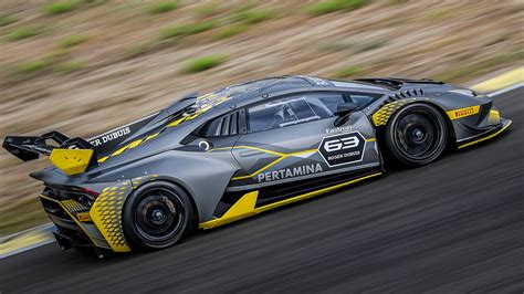 Lamborghini Huracan Super Trofeo Evo Arthatravel Com