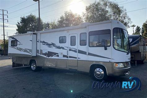 2006 Forest River Georgetown Class A Rv For Sale Laguna Rv In Colton Ca