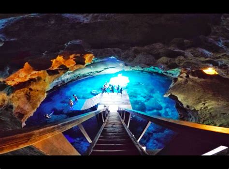 Most People Dont Realize Theres An Underground River In Florida