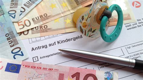 Wie kann ich den kinderzuschlag beantragen? SPD verspricht mehr Kindergeld für arme Familien