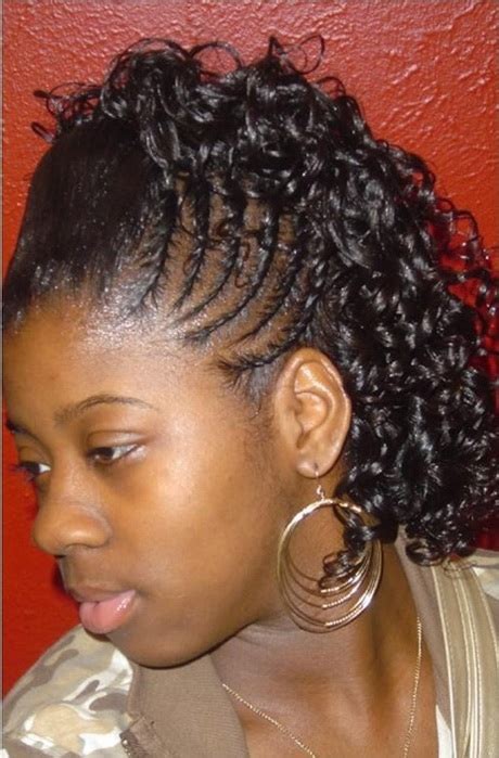 Momjunction has come up with 15 cute short hairstyles and haircuts for teenage girls. Cute black girls hairstyles