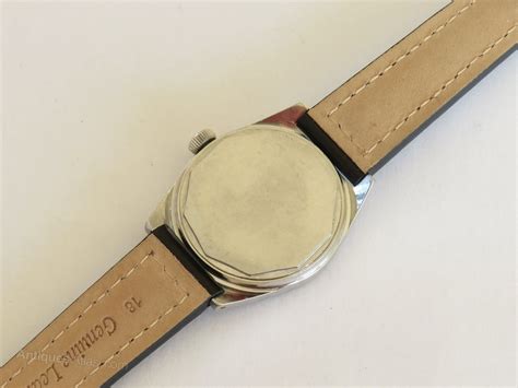 Antiques Atlas Gents Tissot Seastar Pr516 Wrist Watch