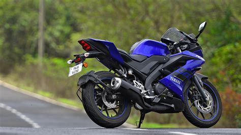 Yamaha Yzf R15 V4 Price Features Specifications