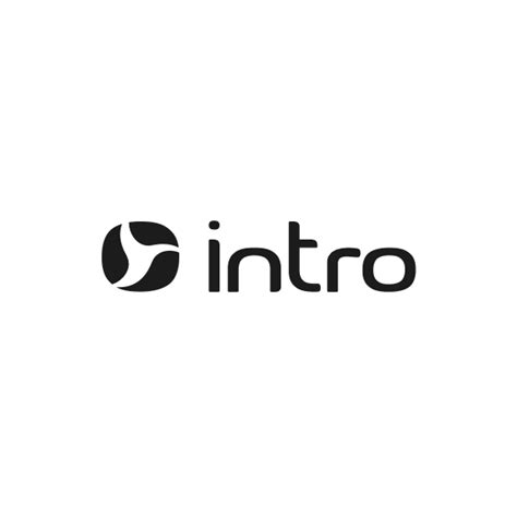 Intro Logo Download Png