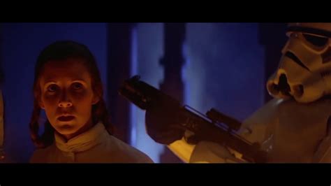 Han Solo Frozen In Carbonite Scene 1080p Youtube