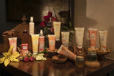 Shop Ayurvedic Herbal Beauty Products By Mantra Herbal